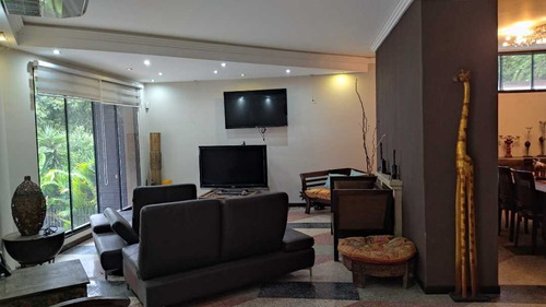 Imagen 8 de 30 de Vendo Casa 521m2 6h/6b/5p Colinas Bello Monte 8229