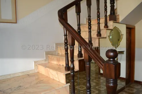Casa En Venta, Urb. El Marques