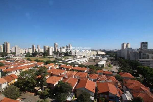 Imagem 12 de 19 de Apartamento Á Venda Com 4 Dorms, Paraíso, Sp - R$ 1.35 Mi - V5022