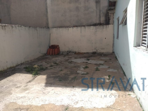Imagem 3 de 11 de Casa - Ca01618 - 70012294
