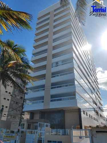 Imagem 4 de 30 de Apartamento Em Praia Grande, 01 Dormitório, Jardim Real - Ap2343 - Ap2343 - 69575728