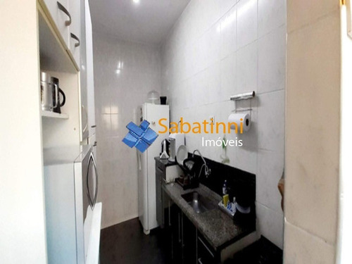 Imagem 11 de 18 de Apartamento A Venda Em Sp Campos Elíseos - Ap03269 - 68751465