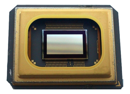 Chip Dmd Dlp Video Proyector S1272-6403 4719-001962 Cdmx !