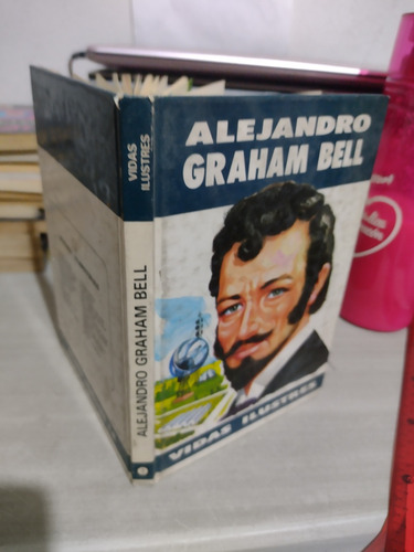 Alejandro G Bell José Antonio Cabezas Rp102 (Usado)