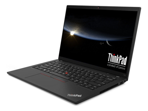 Lenovo Thinkpad T14 Gen 3 Intel I5 1245 16g 512g Ssd Win11 (Reacondicionado)