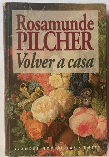 Rosamunde Pilcher / Volver A Casa    G1