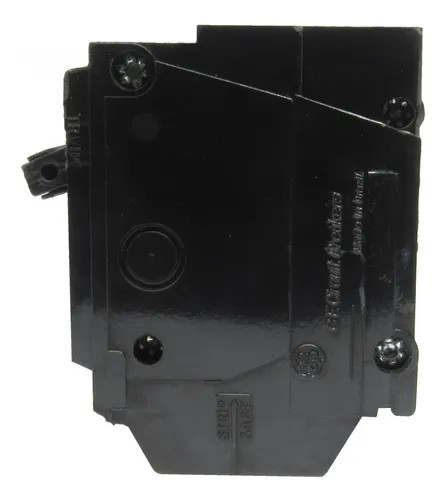 Breaker Para Empotrar 2x70 G.e.