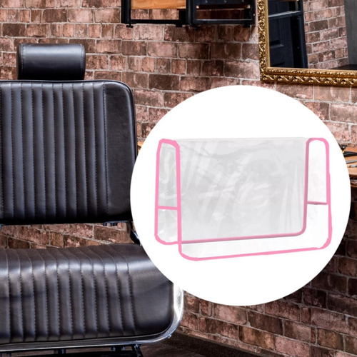 5 Salon Chair Back Cover Sturdy Lightweight Portable