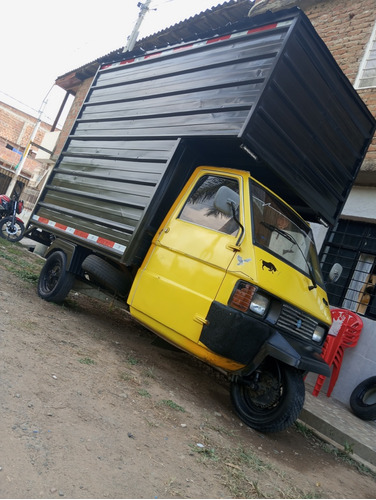 Piaggio  2002