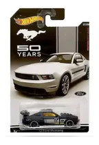 Comprar Hot Wheels 12 Ford Mustang Muscle Car Carrera Solo Envios