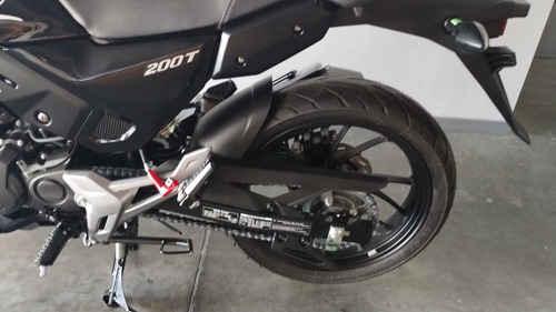 Imagen 7 de 22 de Hero Xpulse 200 T Fi Liquidacion Uno Motos 2023