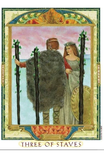 The Lovers Path Tarot Original Stock Ya, Editorial Us Games