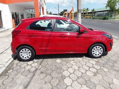 Ford Ka 1.0 Ti-vct Flex Se Manual