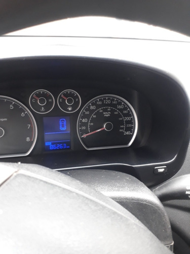Imagem 1 de 11 de Hyundai I30 2010 2.0 Gls Aut. 5p