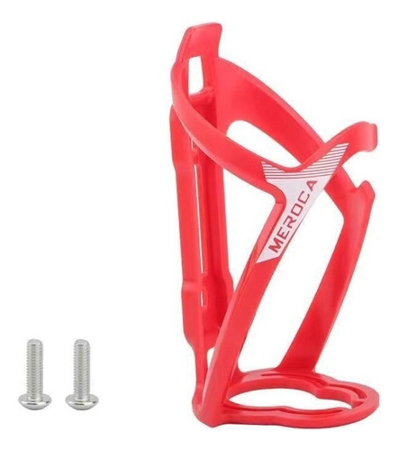 Suporte Garrafa Caramanhola Bike Mtb Speed Meroca Nylon