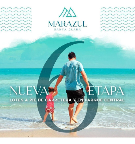 Imagen 2 de 13 de Venta Terreno De Inversion Dzidzantun Playa Santa Clara