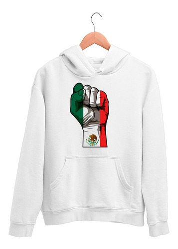 Sudadera Todos Somos México Septiembre Niños / Mujer/ Hombre