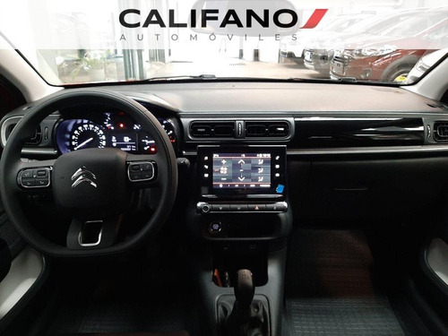 Citroën C3 New. Tasa 0% 2022 0km