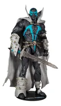Comprar Figura Mortal Kombat Spawn Lord Covenant Mcfarlane