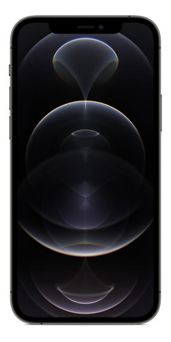 Iphone 12 Pro 128 Gb Grafito Negro - Excelente Grado A Grafito (Reacondicionado)