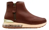 Comprar Botas Hush Puppies Sin Genero Cierre Camara De Aire Paige
