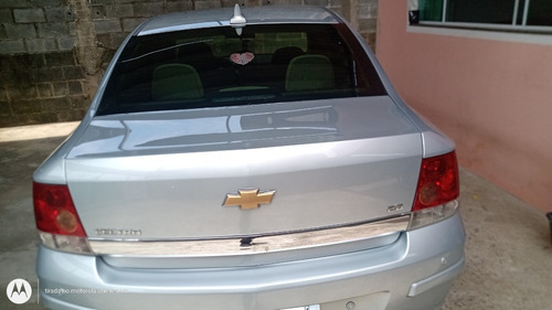 Vectra Elegance Automático Sedan 2009/2010