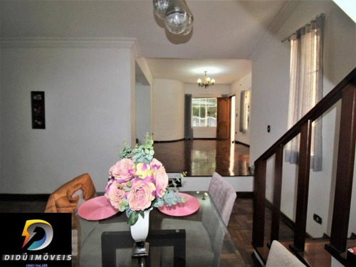 Imagem 6 de 30 de Sobrado Compra Jardim São Caetano - 0100950 - 69673233