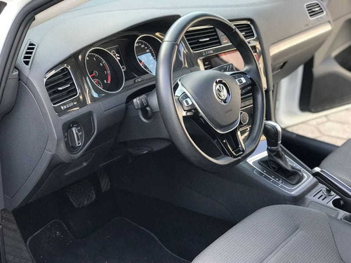 Imagem 15 de 15 de Volkswagen Golf Comfort 200 Tsi 1.0 Flex 12 V Aut 2018