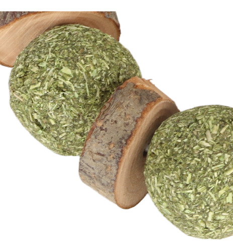 Juguetes Masticables Para Rechinar Dientes De Conejo Resiste