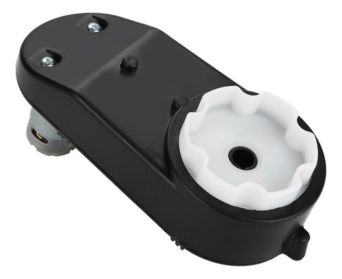 * Caja De Cambios De Motor Eléctrico 6v/12v 12000-20000rpm .