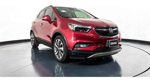 Imagen 3 de 15 de 102924 - Buick Encore 2018 Con Garantía