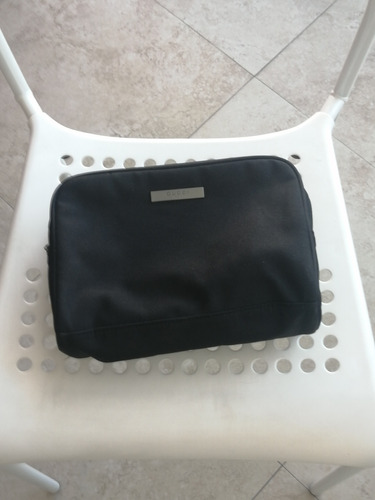 Neceser Usado Gucci Original, No Ferragamo Bottega Mkcartier