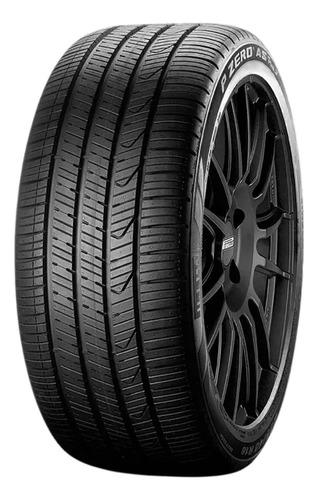 Kit 2 Llantas 225/40r19 Pirelli P Zero As+3 93y