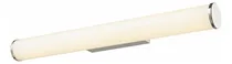 Comprar Aplique De Pared Para Baño Led 7w Cálido  30cm