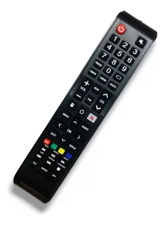 Control Remoto Para Smart Tv Daewoo