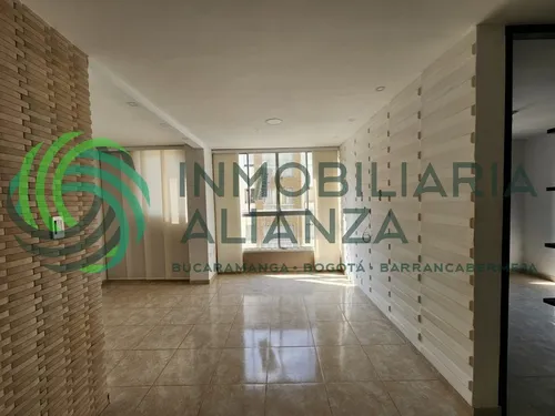 Apartamento En Arriendo En Barroblanco. Cod A16496