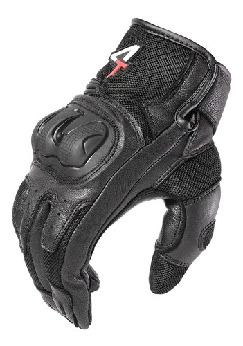 Guante Flash Glove Four 4 Stroke - Ridegreen