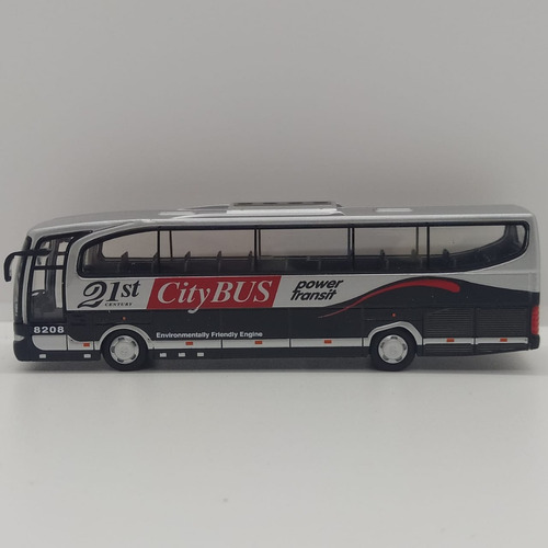 Llm  Omnibus City Bus  Realtoy 38309   Ho
