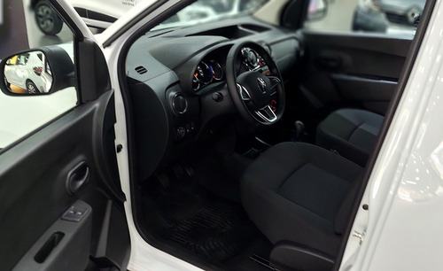 Renault Kangoo Express 2 Asientos 1.6 Furgon Utilitaria