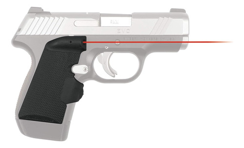 Mira Láser LG-410 Lasergrips Con Construcción Resistente Y A