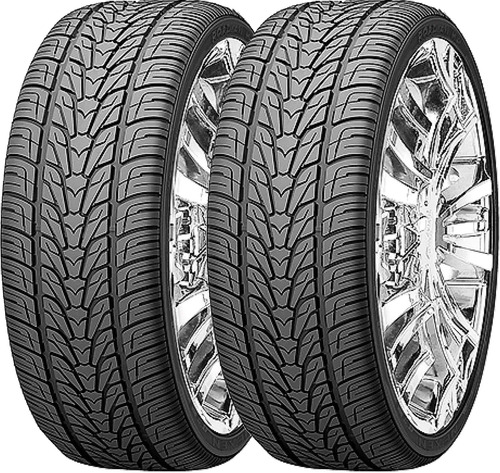 Kit de 2 llantas Nexen Tire Roadian HP LT 275/40R20 106 V