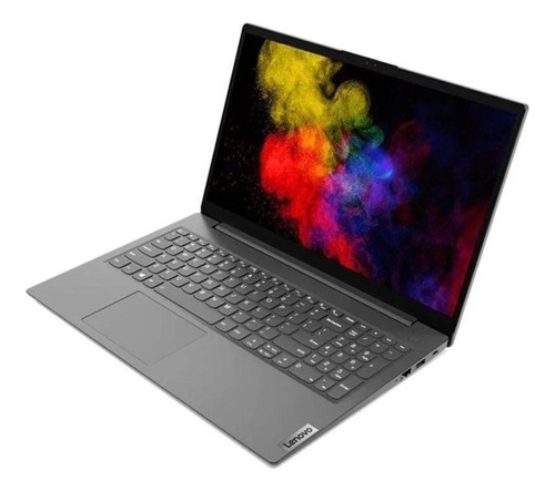 Imagen 4 de 8 de Notebook Lenovo V15 G2 I5 1135g7 8gb 256gb Fhd Esp 15.6