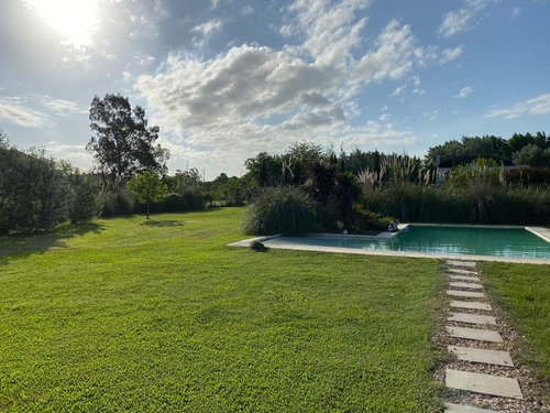Venta Casa 5 Amb Escriturada - Fincas San Vicente Chacras 1
