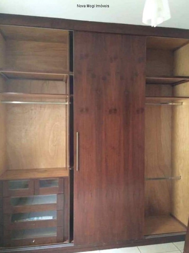Imagem 5 de 12 de Apartamento - Ap00047 - 33879392