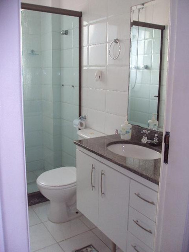 Imagem 14 de 22 de Cobertura Com 2 Dormitórios À Venda, 131 M² Por R$ 520.000,00 - Vila Valqueire - Rio De Janeiro/rj - Co0004