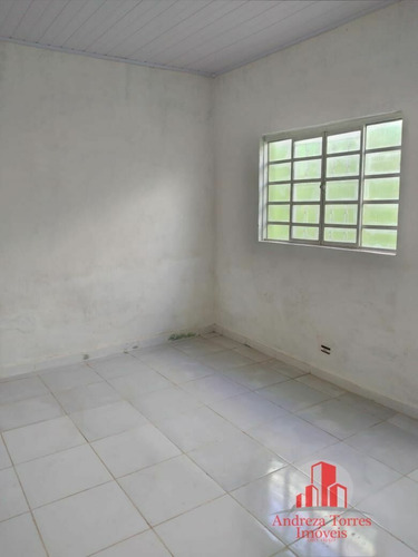 Imagem 7 de 11 de Casa Residencial À Venda, Vale Do Sol, Tremembé - . - Ca0730