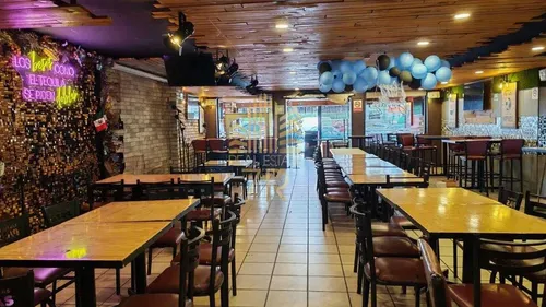 Transpaso De Restaurante Bar En Satélite - foto 1