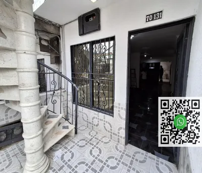 Casa en arriendo