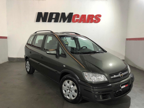 Chevrolet Zafira 2.0 Gl 2011