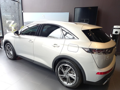 Imagen 7 de 15 de Ds7 Crossback E-tense 4x4 Híbrida Nc